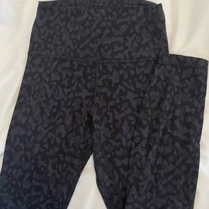 Lululemon align leggings